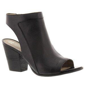 Naturalizer Yanni Women's Slingback Black Sandal